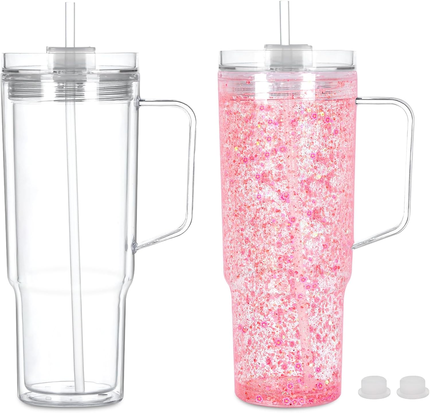 40 oz Stanley Dupe Cup