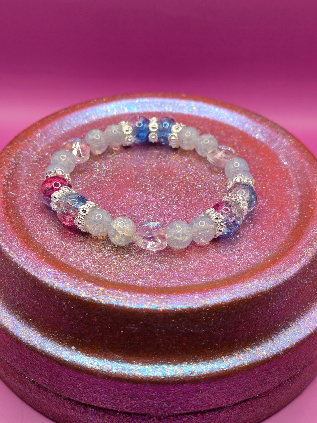Stretchy Bracelet