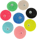 Rhinestone/Jelly/Clear