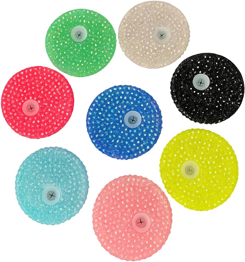 Rhinestone/Jelly/Clear