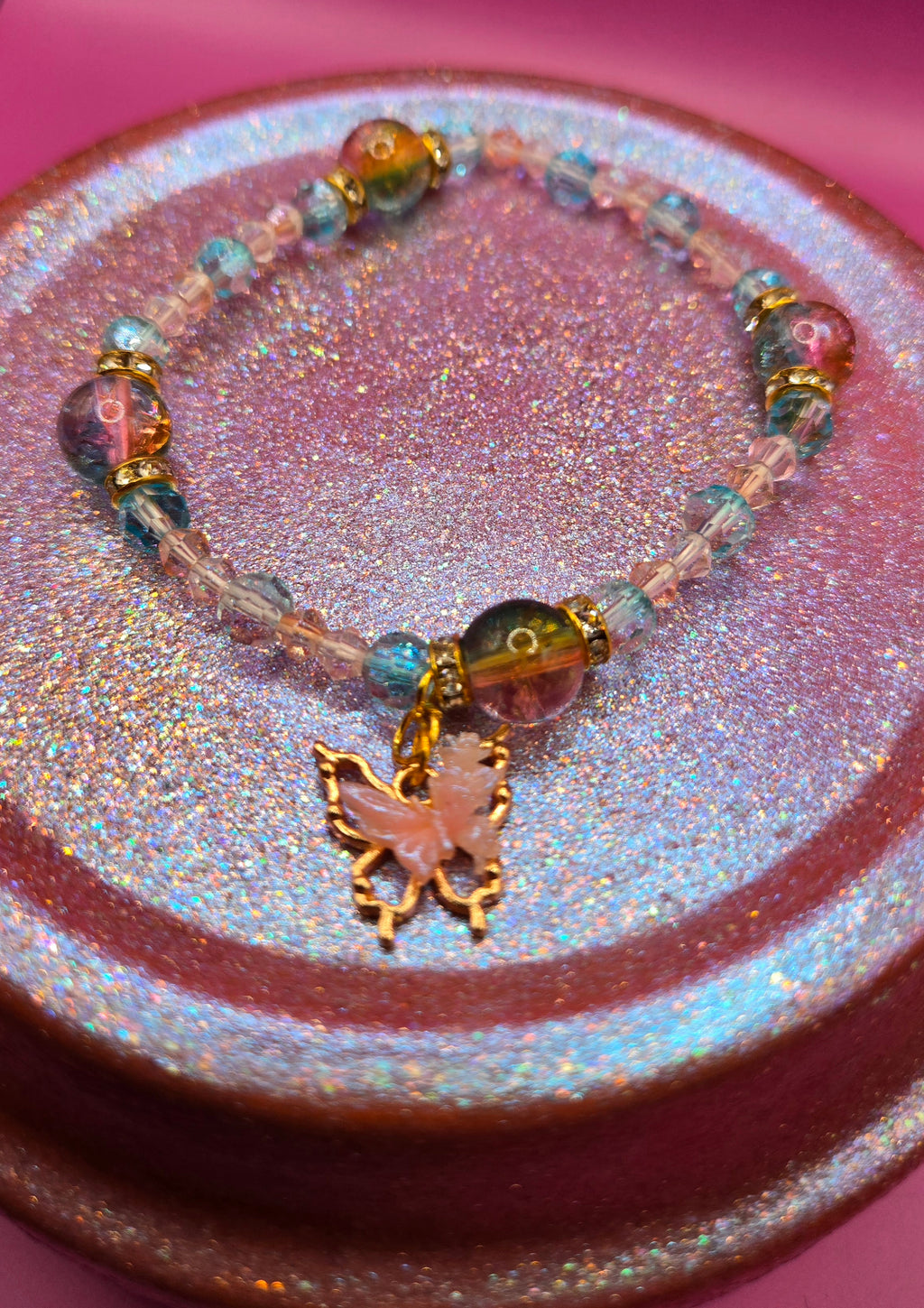 Stretchy Bracelet