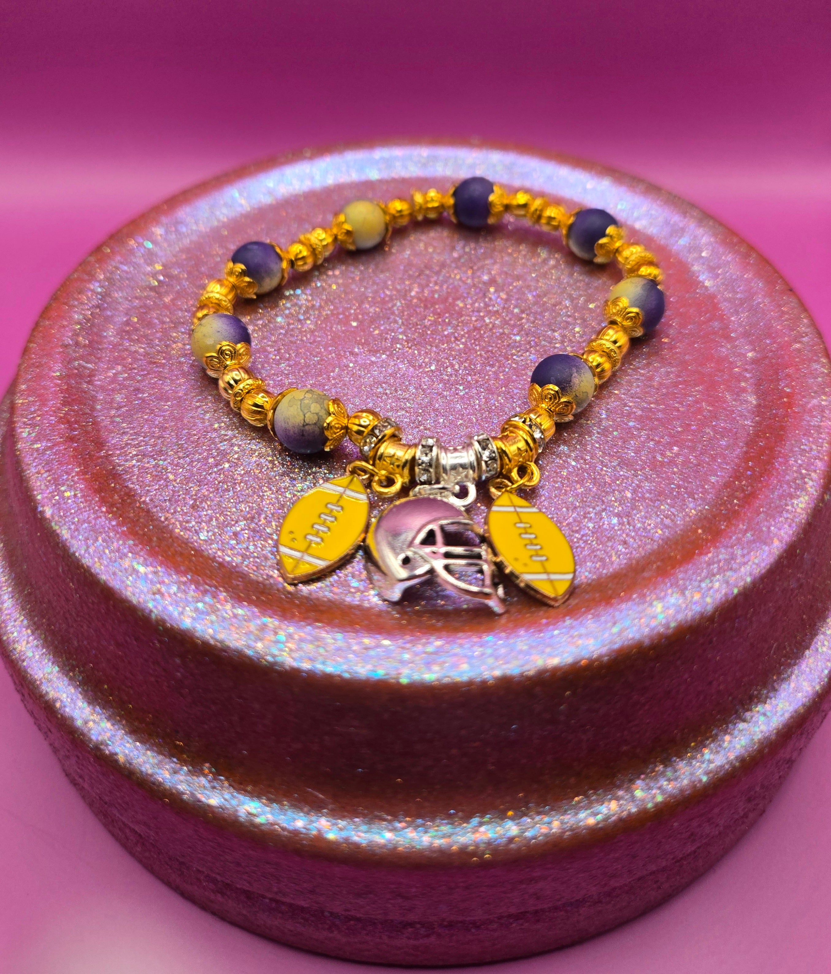 Stretchy Bracelet