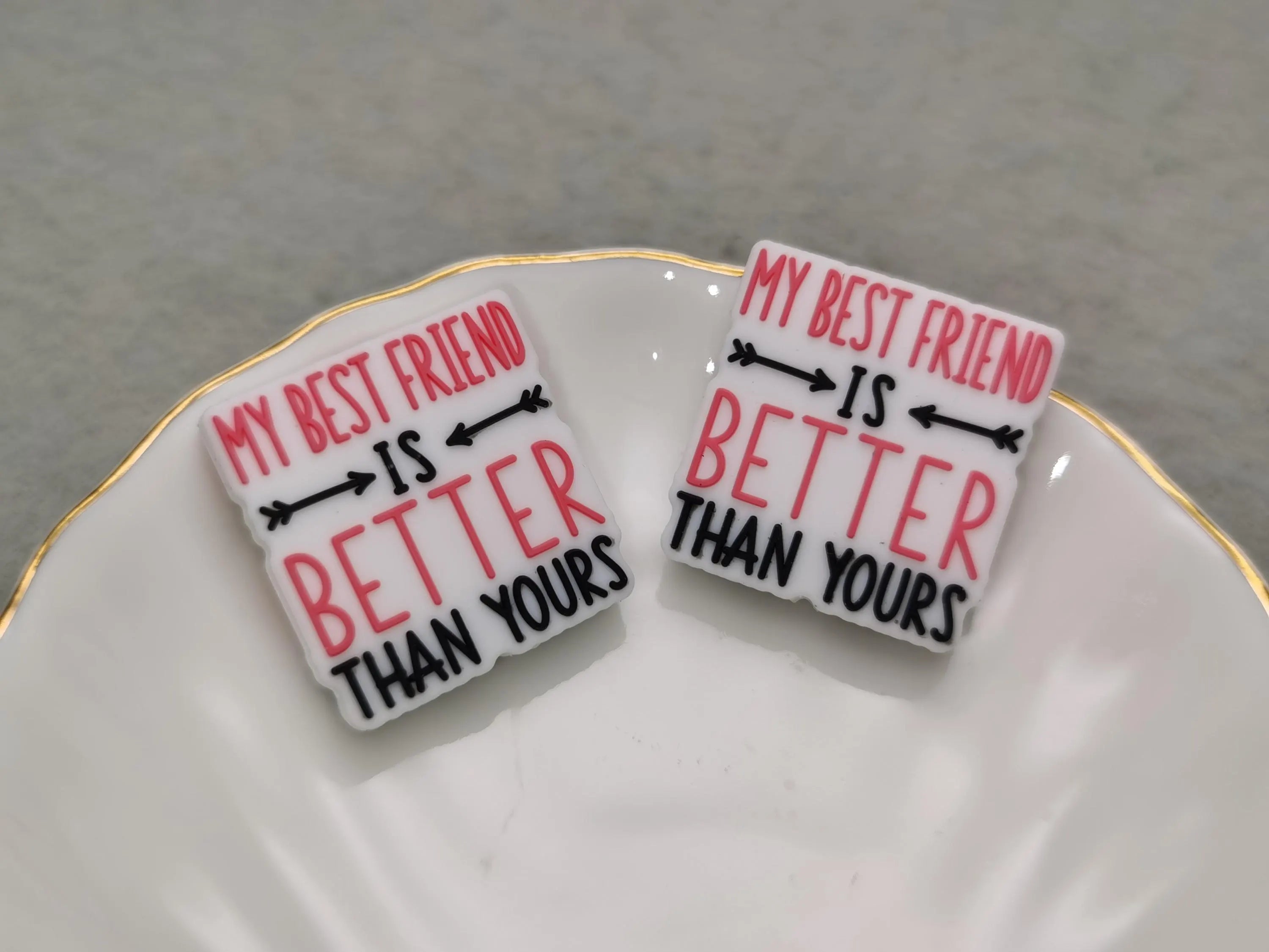 Lid & Embellishment Add-Ons